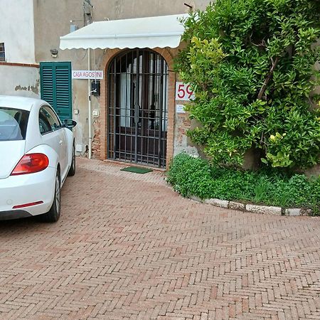 Апартаменты Casa Agostini Лари Экстерьер фото