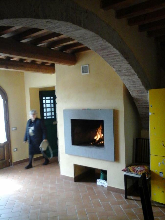Апартаменты Casa Agostini Лари Экстерьер фото